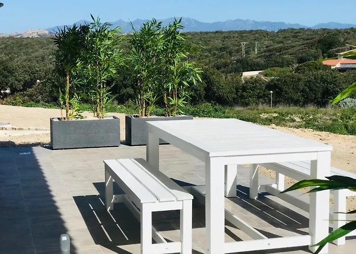 Villa 5 Minutes Du Port Et - Clim & Piscine *