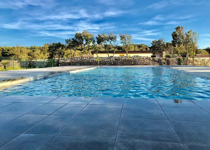 5 Minutes Du Port Et - Clim & Piscine *