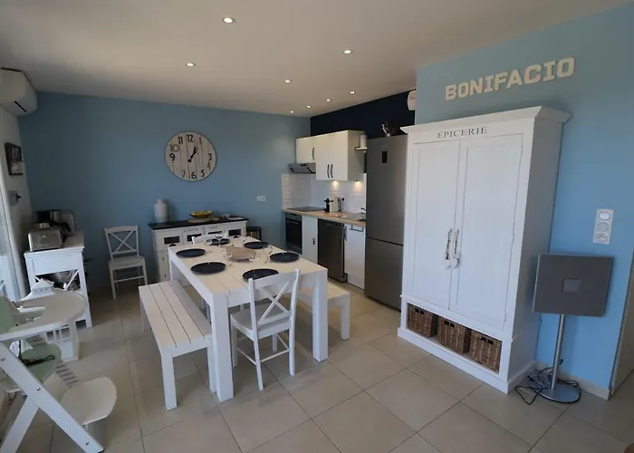 Villa 5 Minutes Du Port Et - Clim & Piscine *