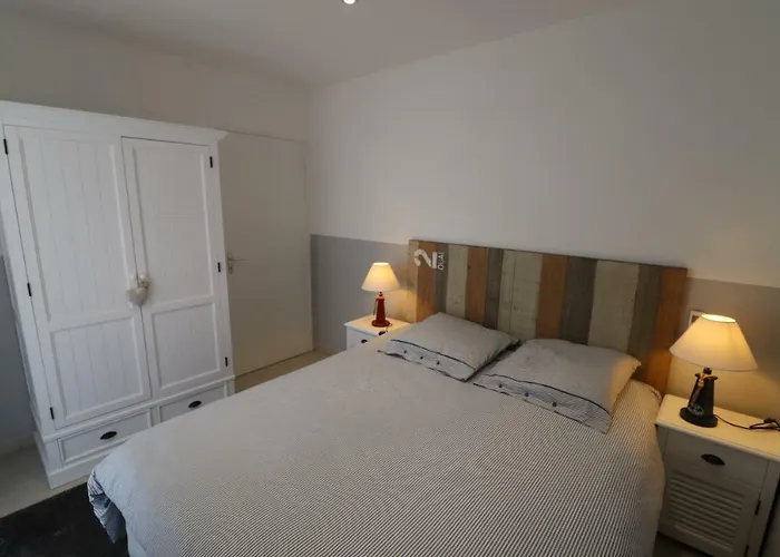 5 Minutes Du Port Et - Clim & Piscine *