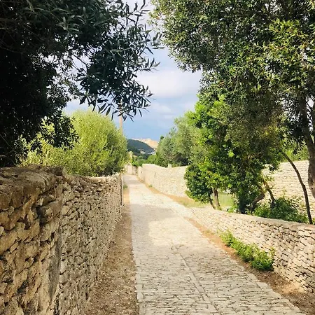 Résidence Monte Leone * Bonifacio (Corsica)
