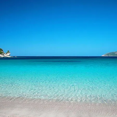 Bonifacio 5 Minutes Du Port Et - Clim & Piscine *