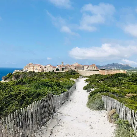 Résidence Monte Leone