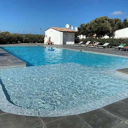 Bonifacio 5 Minutes Du Port Et - Clim & Piscine *