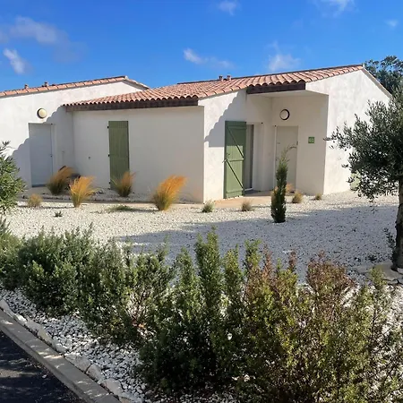 Villa Bonifacio 5 Minutes Du Port Et - Clim & Piscine *