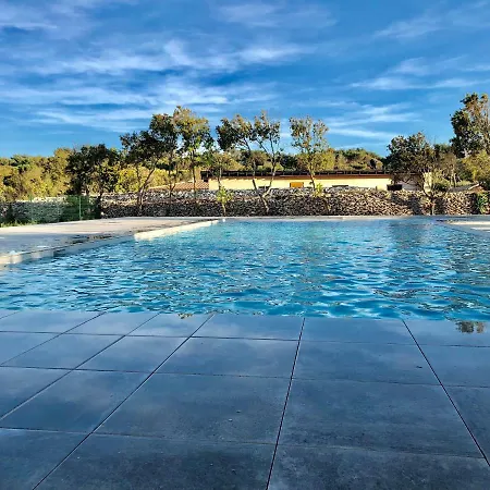 5 Minutes Du Port Et - Clim & Piscine *