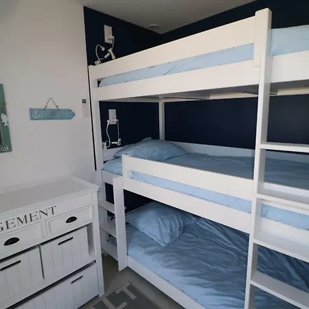 Résidence Monte Leone * Bonifacio (Corsica)