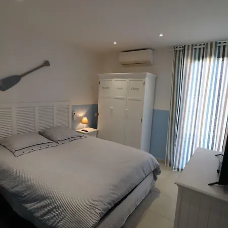 Résidence Monte Leone Villa Bonifacio (Corsica)