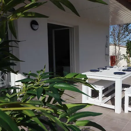 Villa Résidence Monte Leone *